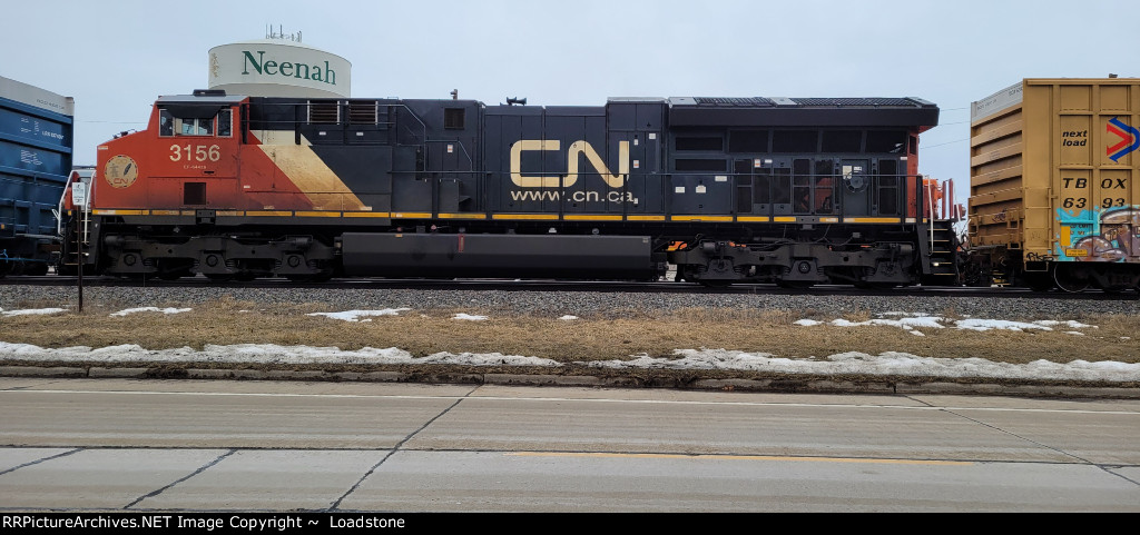 CN 3156